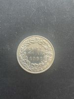 2.- Silber Jahr 1961