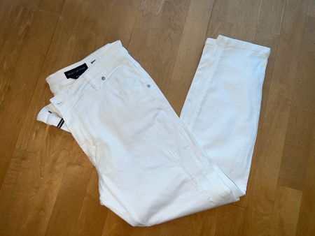 Jeans Marc O’POLO 32 weiss,  neu