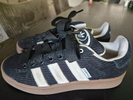 Adidas Campus Grösse 40 2/3