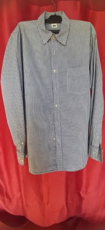 uniqlo herrenhemd