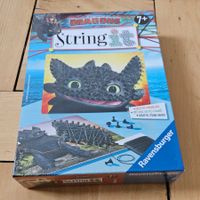 Dragons "String it" Stick-Set neu + OVP
