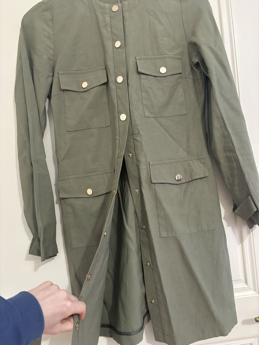 Vestiti: Robe Mosché – Usato da St-Légier- La Chiésaz venduto da anh_9289 4