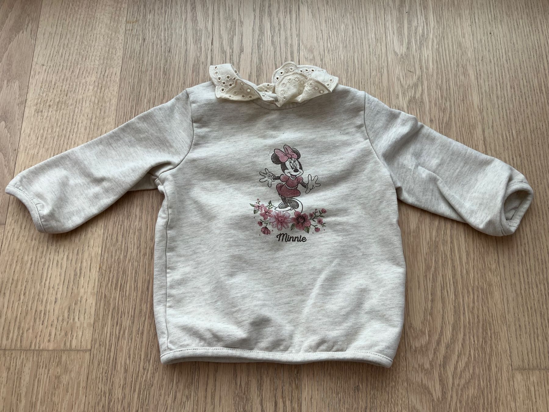 C&A Lotti & Set di vestiti: Set Minnie Mouse - Grösse 62 – Usato da Winterthur venduto da ast_796h 1