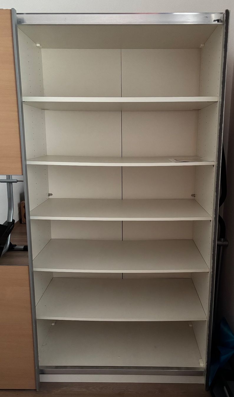 Micasa Armadi: Schiebetürschrank JUTZLER – Usato da Bolken venduto da MFIF 3