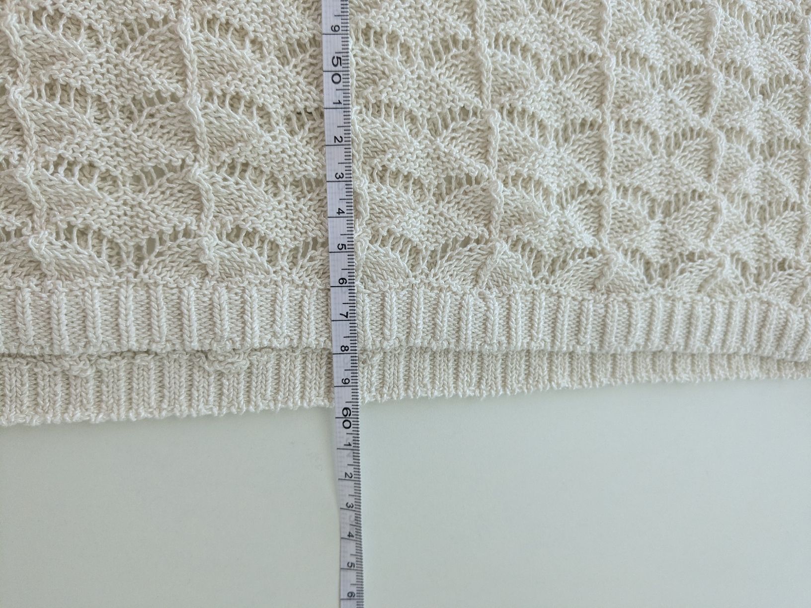 Maglioni & Felpe: LINDEX Strickpullover Sommer Gr. L/XL  – Usato da Rorschach venduto da olg_5qq2 5