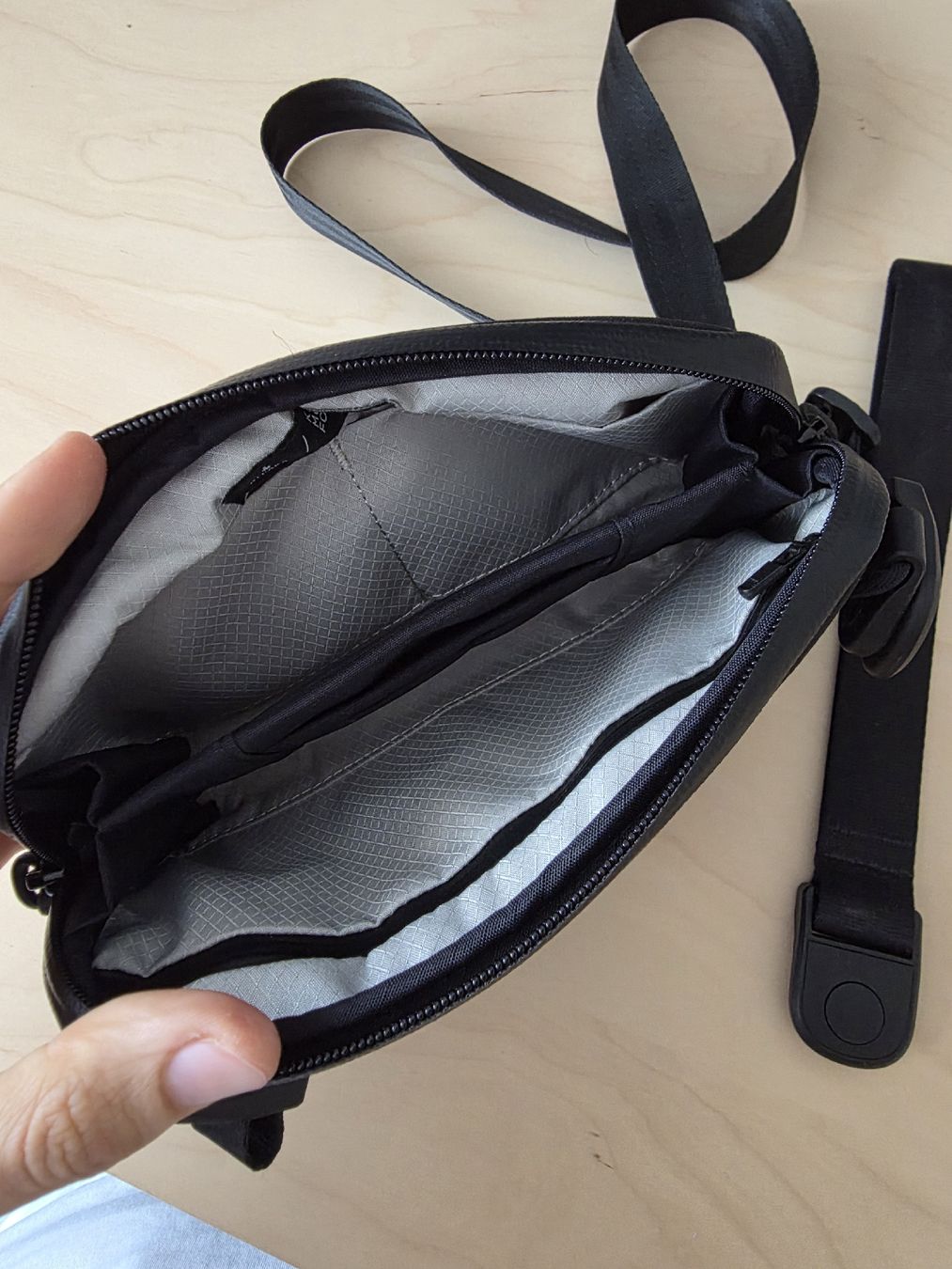 Sacs: Alpaka Flight Pouch Pro  – D'occasion à Bäretswil par xxflockixx 1