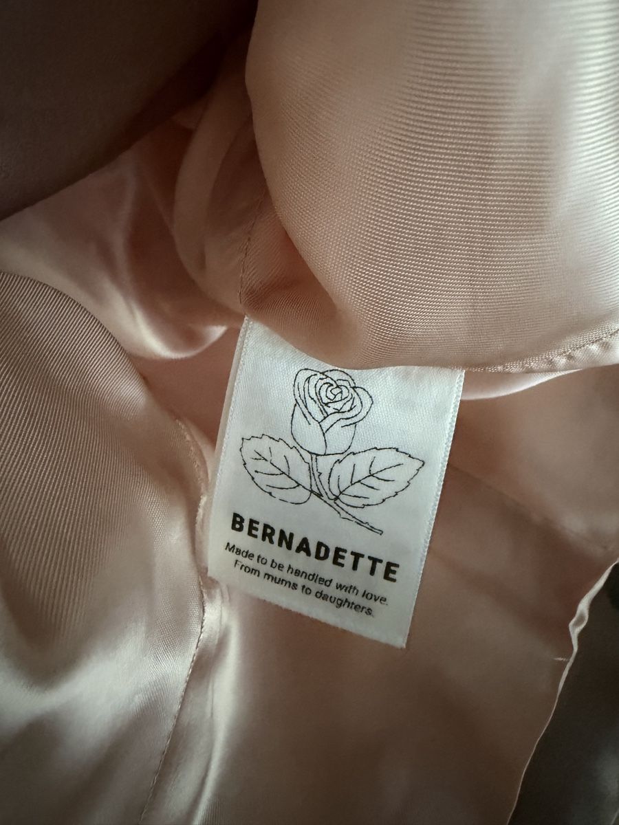 Vestes: Blazer/Jacke von Bernadette Antwerp – Neuf avec emballage d'origine à Basel par mcdgh 4