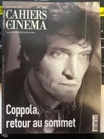 Cahiers du Cinéma, Décembre 2009 - Coppola - 651