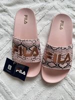 Fila Badelatschen Schuhe Grösse 40 gratis Versand