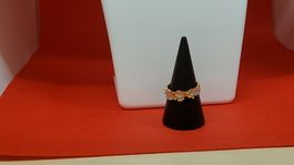Ring mit Opal, Grösse 51