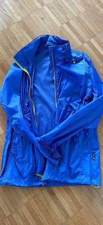 Peak mountain Regenjacke
