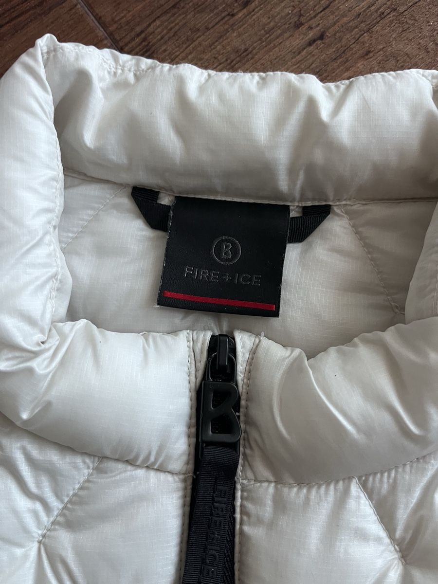 Bogner Giacche: Bogner Fire&ice Daunenjacke 38 – Usato da Pfäffikon ZH venduto da Solaria 1