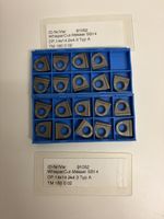 19x WhisperCut DP-Schneiden 91052
