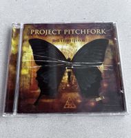 Project Pitchfork - Daimonion
