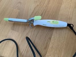 Lockenstab Philips SalonCurl Essential