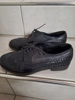 Hochwertiger Lederschuh,  Marke Bottega di Lisa, NP 349.-