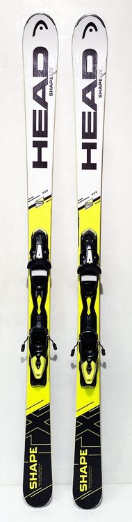 HEAD SHAPE TX 177 cm (Gebraucht) in Brüttisellen für CHF 190 – mit ...