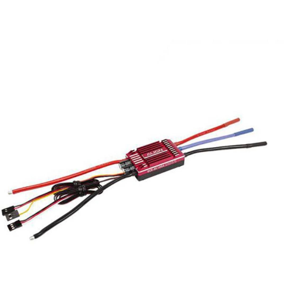 Hobbywing Modellismo RC: Regler Hobbywing BL-100A – Usato da Neuendorf venduto da Dertovo 2