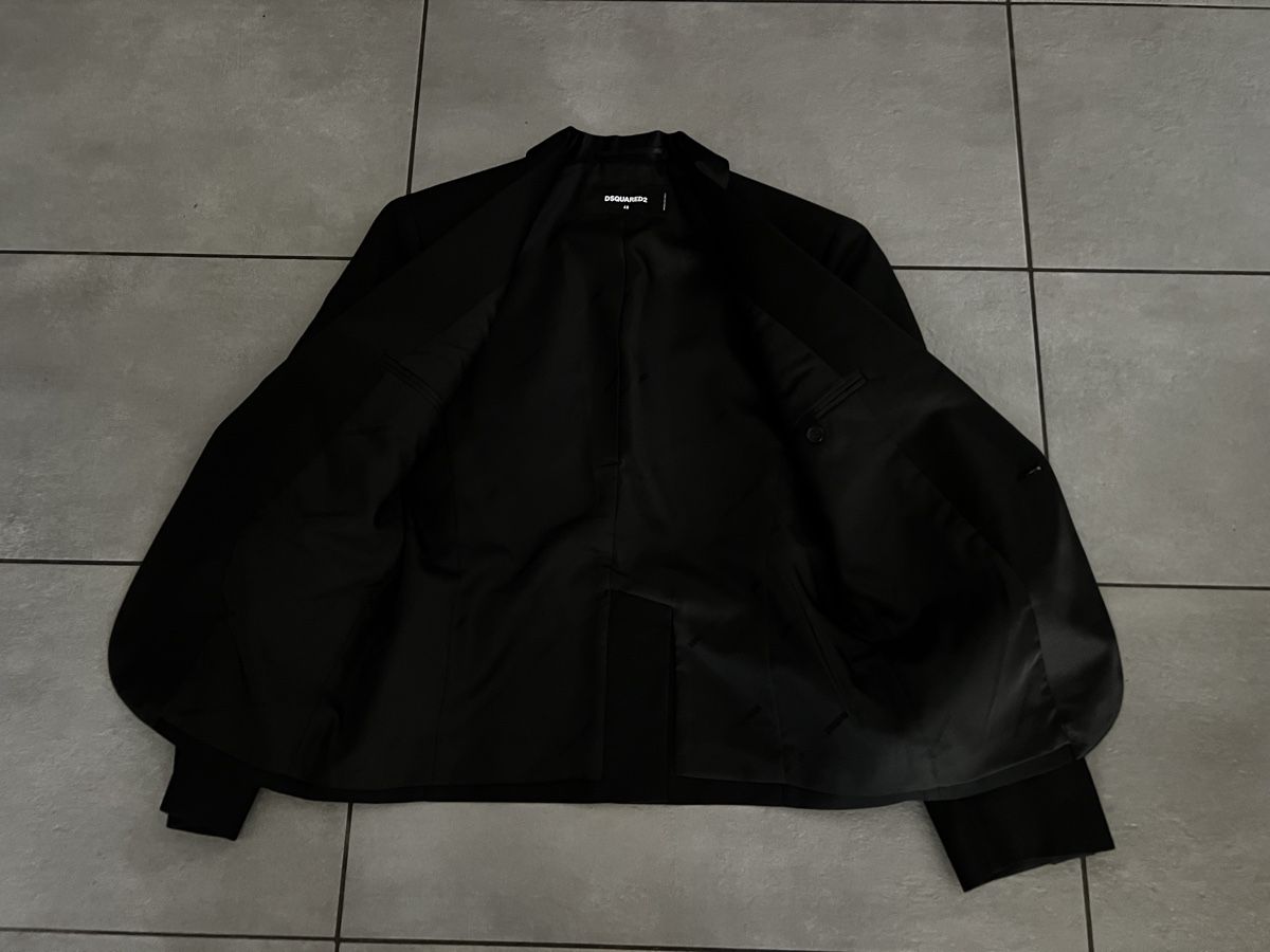 Dsquared2 Vestes: Dsquared2 blazer uomo 48 – Neuf (Voir description) à Mendrisio par fly_9wzx 5