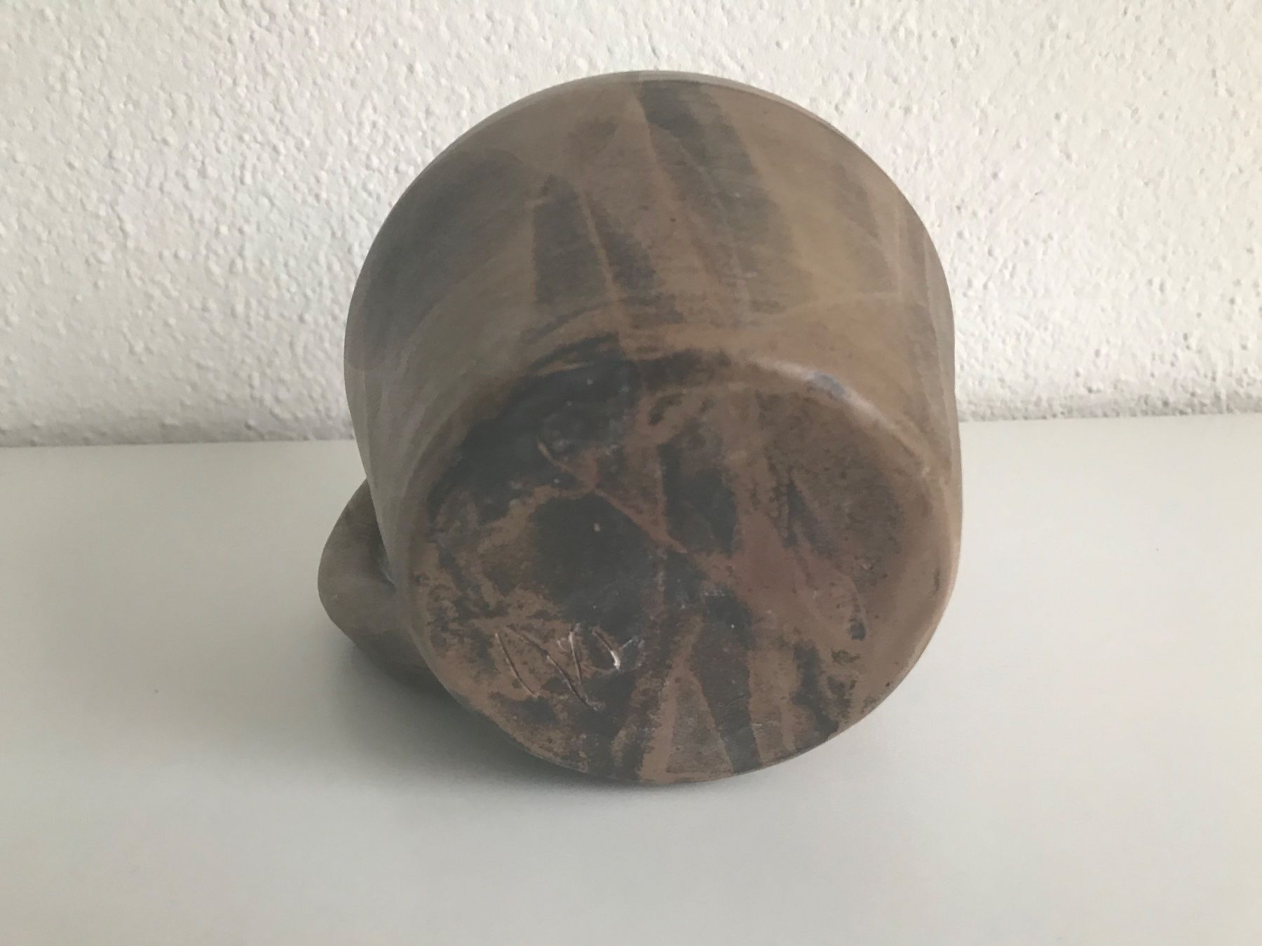 Blumentöpfe: Blumenvase – Gebraucht aus Spreitenbach von Brockiland-Flohmarkt 3