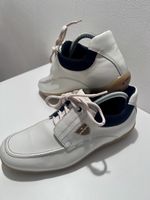 Bally Golfschuh, Grösse 40.5, unisex - letzte Gelegenheit!!!