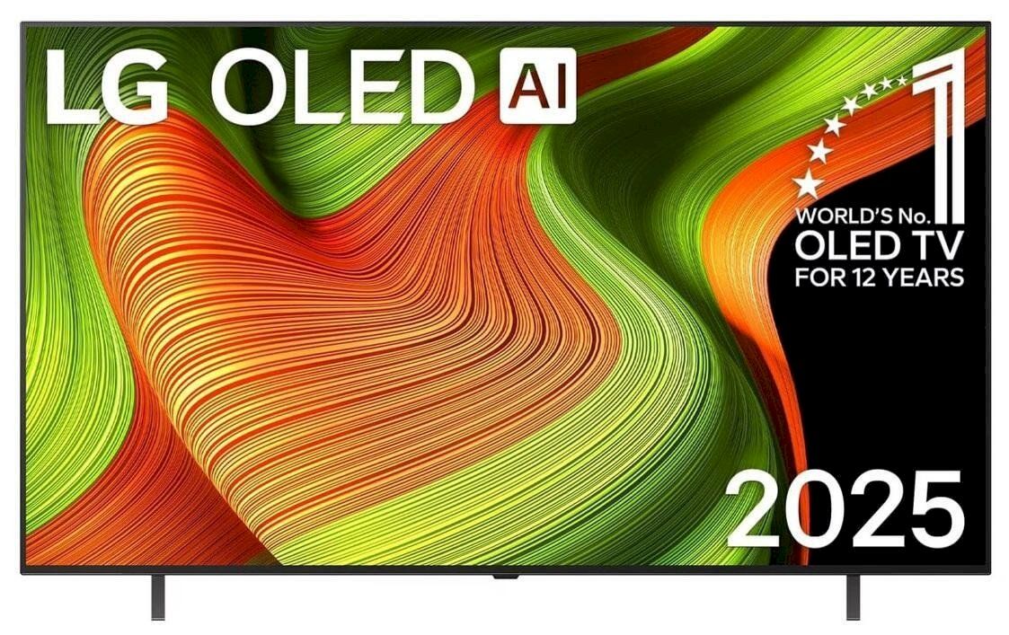 Televisori: LG OLED65B59LA Smart TV 65 Zoll – Nuovo e nell'imballaggio originale da Bottighofen venduto da zaap