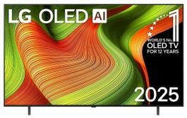 LG OLED65B59LA Smart TV 65 Zoll