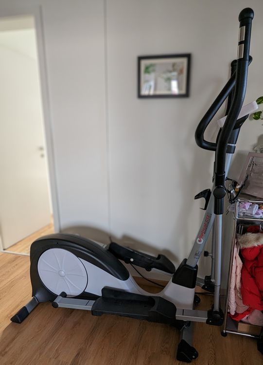 Elliptical c12 online