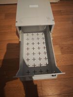 Floppy Disk Schubade