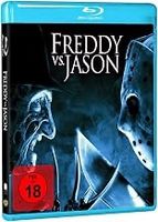 🎞️🎥🍿 Freddy vs. Jason 🍿🎥💿
