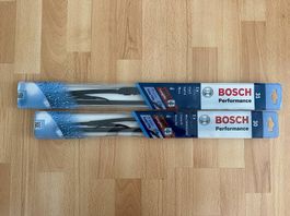 BOSCH Performance Scheibenwischer Essuie-glaces BOSCH