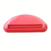 Quetschhilfe, Tuben Drücker, 1 Stück rot