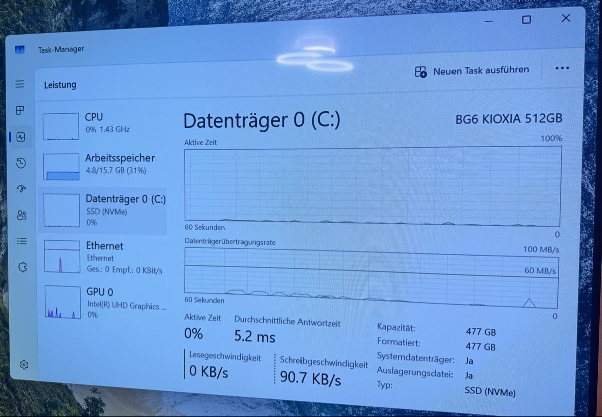 Dell PC: Dell Optiplex Micro 7010 – Nuovo (secondo la descrizione) da Heerbrugg venduto da verkaufat 4