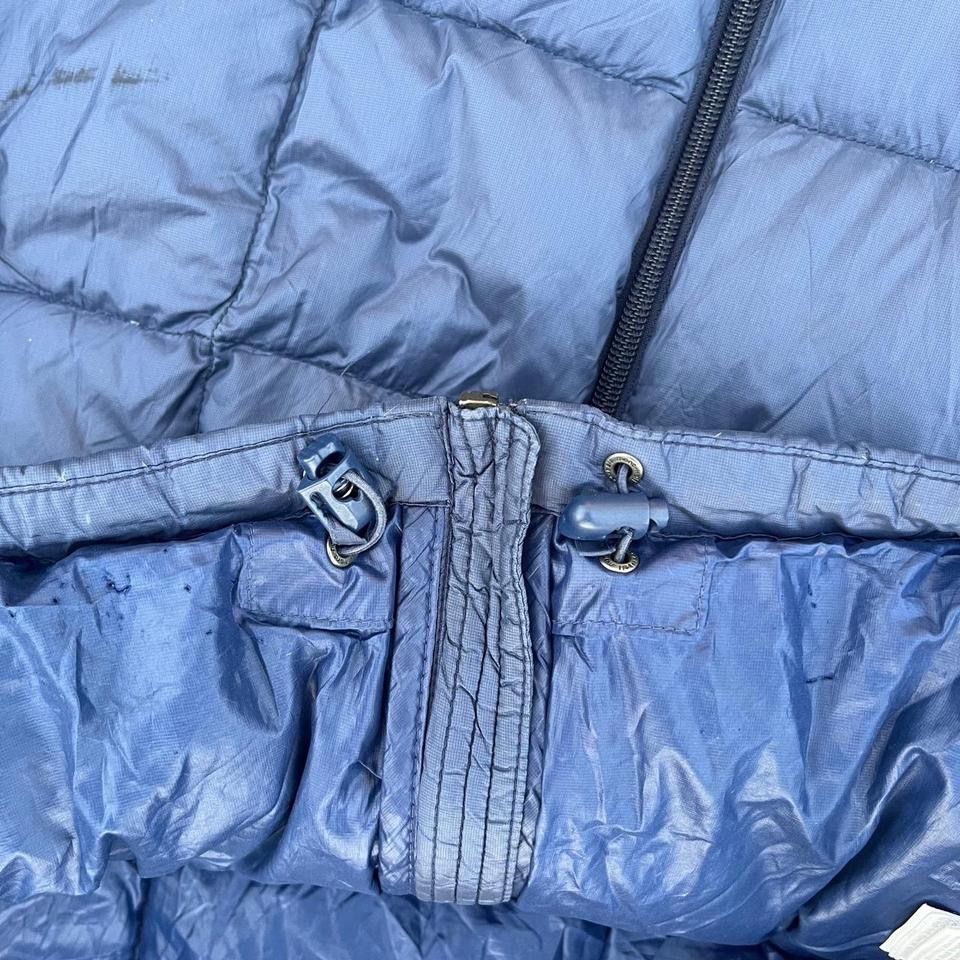 Mont Bell Jacken: Montbell Superior Down Parka – Gebraucht aus Riehen von RESTREET 4