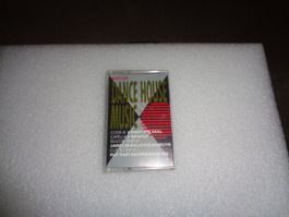 Best Of Dance House Music Cassette 1983  rar
