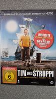 DVD/ Blu Ray Tim und Struppi Das Geheimnis um das Goldene Vl