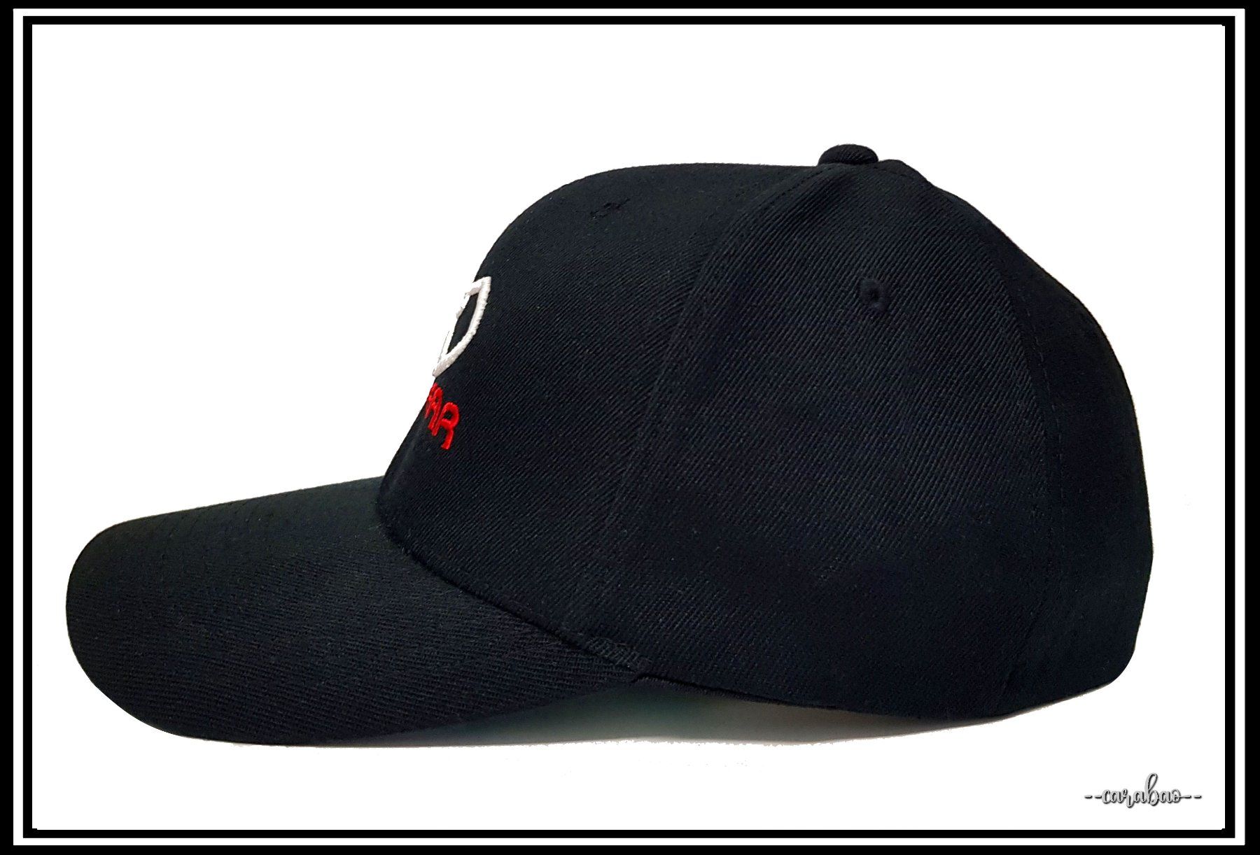 Copricapi, berretti & cappellini: Original FLEXFIT® Cap / Wu Wear / S-M – Nuovo (secondo la descrizione) da Winterthur venduto da -carabao- 2