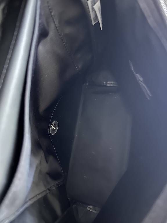 Zaini: Sac à dos LONGCHAMP noir – Usato da Sion venduto da maLau237 3