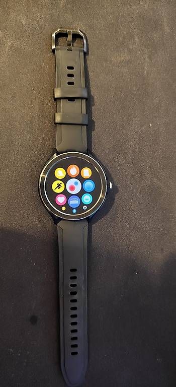 Xiaomi Smartwatch: Xiaomi Watch 2 Pro – D'occasion à Marly par PittetLoic 1