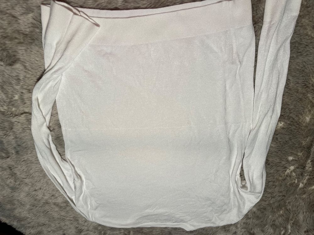 Maglione Unisex viscosa M/L perfetto per stagione (Nuovo (secondo la