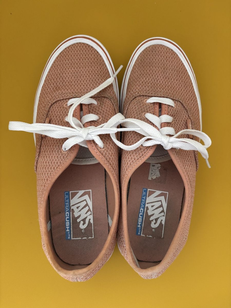 Vans Scarpe da donna: Sneaker Vans Gr. 37 – Usato da Dielsdorf venduto da Nlj2 2