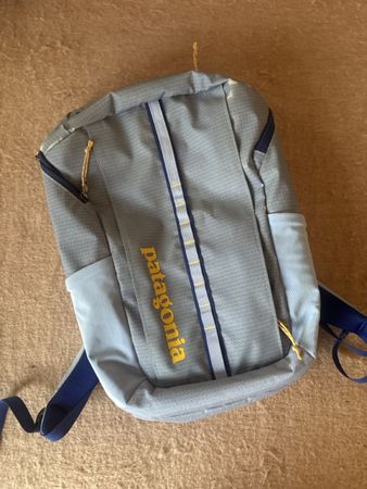 Sac à dos Patagonia Black Hole Pack 25L