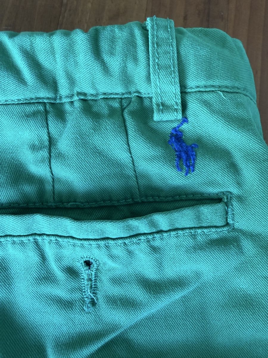 Ralph Lauren Pantaloni: Shorts Polo Ralph Lauren – Usato da Bern venduto da estrellita2014 3