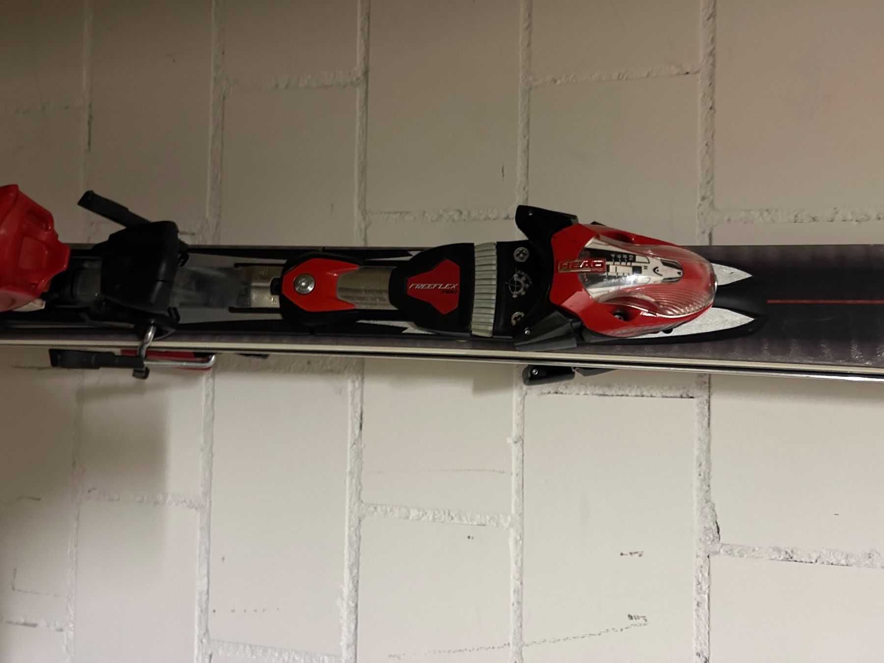 Stöckli Skis: Stöckli Ski – Gebraucht aus Zürich von nigelladamascena1 3