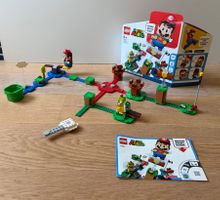 Super Mario 71360 Abenteuer mit Mario - Lego Starter Set