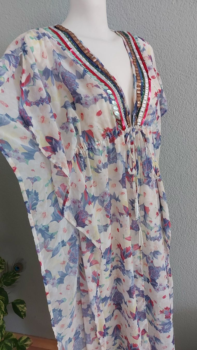 Vestiti: AP Strandkleid One Size – Usato da langenthal venduto da rundholz7 2
