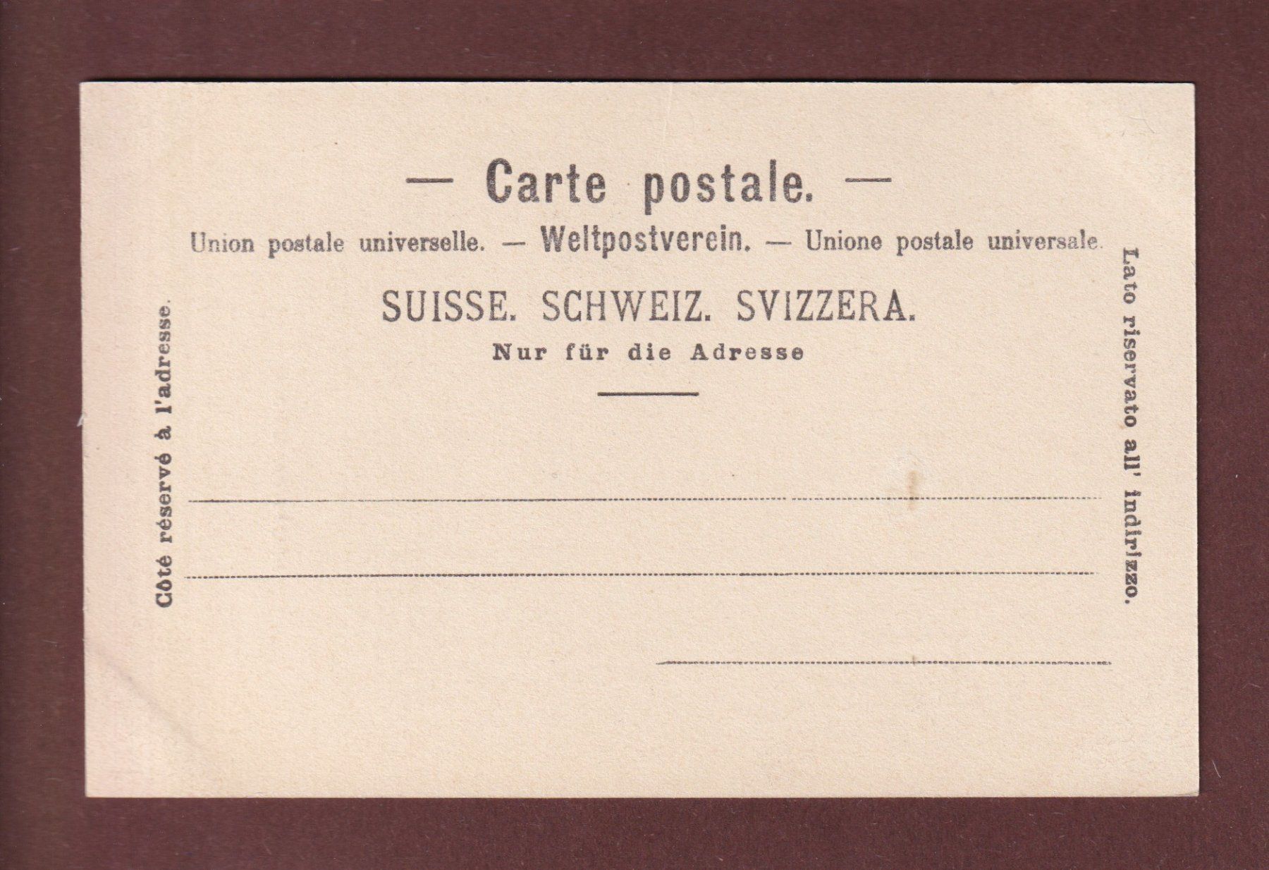 Ansichtskarten: BRIG - Stockelperschloss – Gebraucht aus Pully von nicecards-shop 1