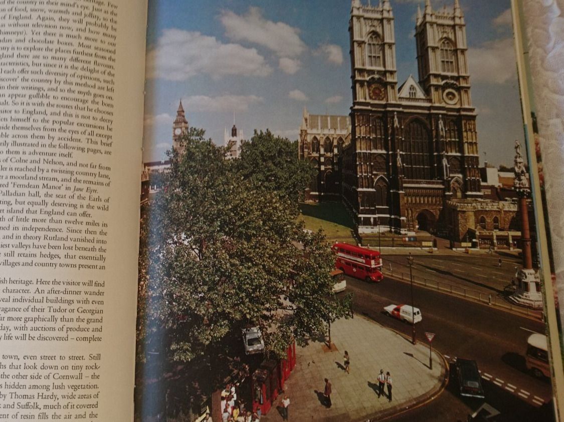 Libri: BRITAIN Colourful Buch englisch – Usato da Luzern venduto da Einh0rn 2