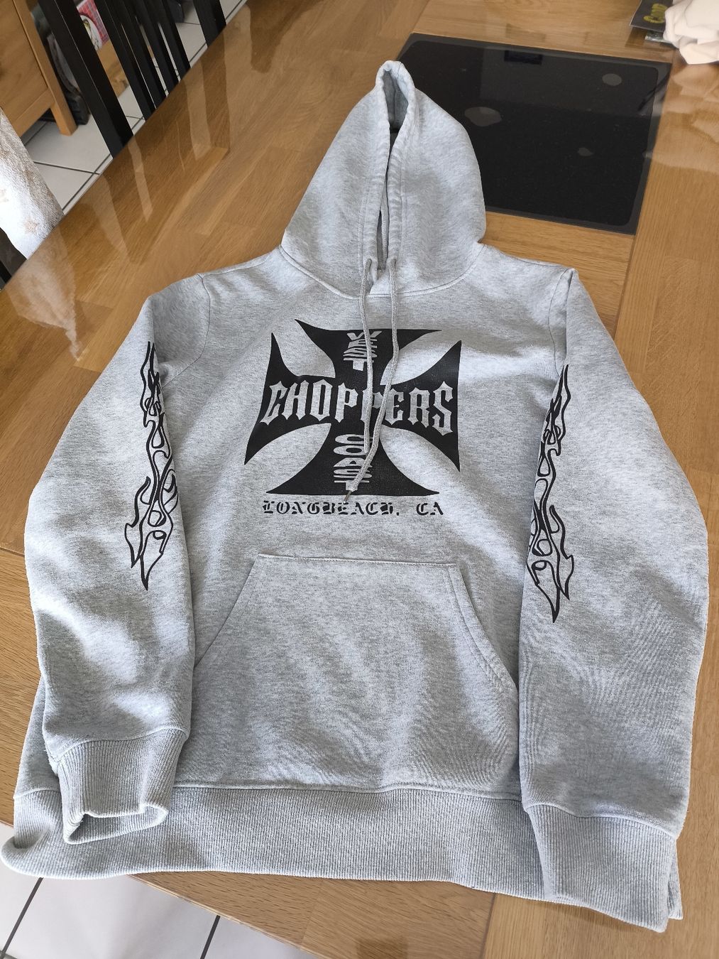 Maglioni & Felpe: Hoodie Gr.S – Usato da Burgdorf venduto da Ropajesi