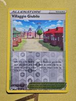 Astral Radiance - Villaggio Giubilo 148/189 IT